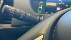 Honda Jazz 1.5 i-MMD Hybrid Advance 5dr eCVT Hybrid Hatchback